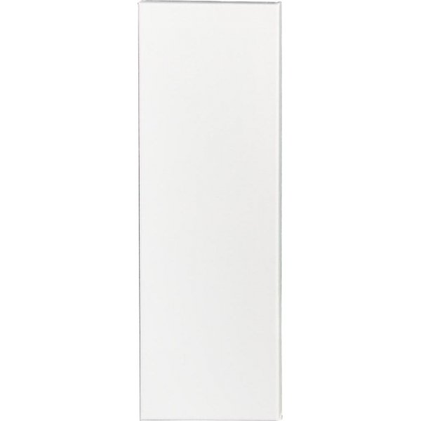 ArtistLine Leinwand - wei - 20x60 cm - 10 Stk