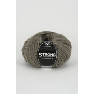 Black Sheep Strong 50g - Hellbraun (25) Black Sheep Strong 50g - Hellbraun (25)