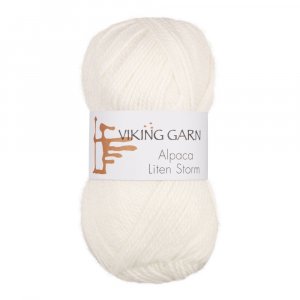Alpaka Little Storm 50g Alpaka Little Storm 50g
