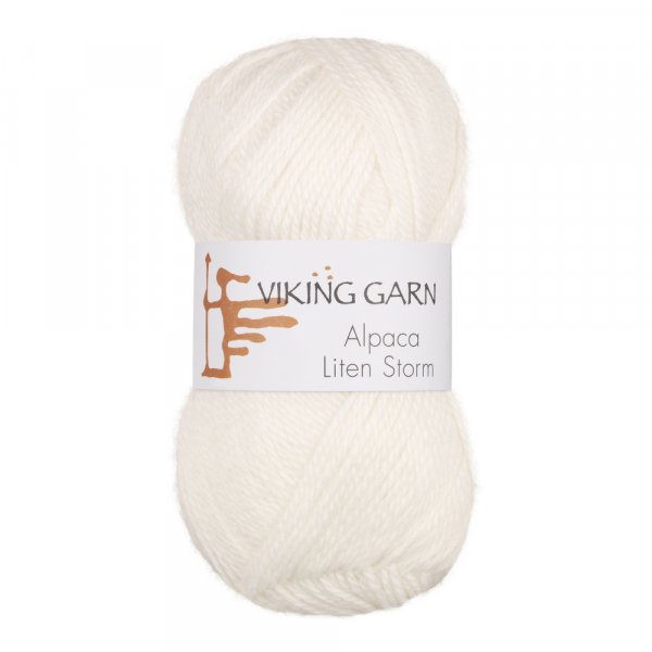 Alpaka Little Storm 50g