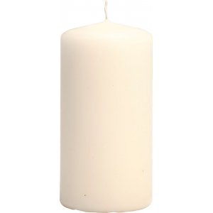 Blocklicht - gebrochenes Weiß - Ø50 mm - 6 Stk Blocklicht - gebrochenes Weiß - Ø50 mm - 6 Stk