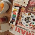 Kundenbild Kunststoffpalette rund