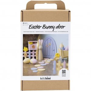 DIY-Kit - Das Traumhaus des Osterhasen DIY-Kit - Das Traumhaus des Osterhasen