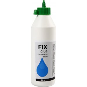 Fixkleber - 500 ml Fixkleber - 500 ml