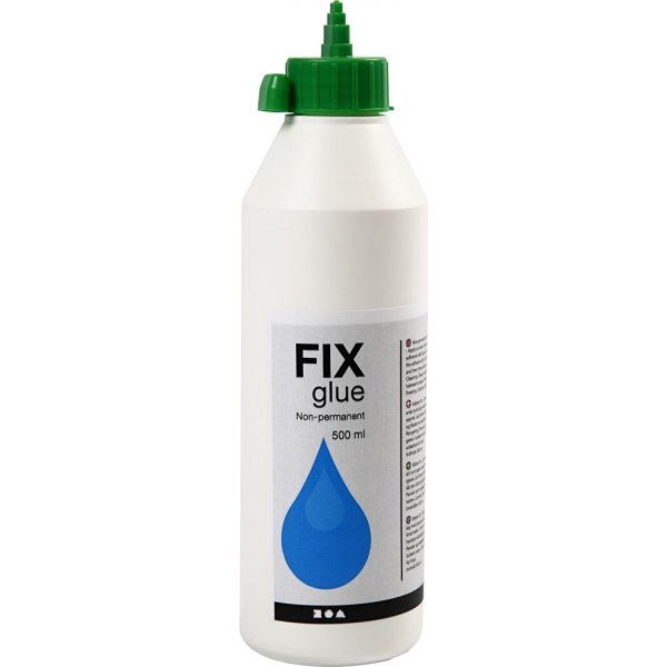 Fixkleber - 500 ml