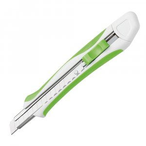 Professionelles Klappmesser mit 2 zusätzlichen Klingen Professionelles Klappmesser mit 2 zusätzlichen Klingen