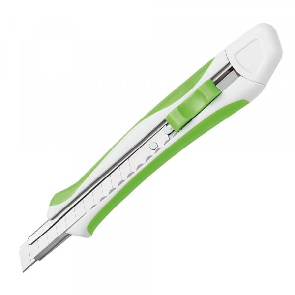 Professionelles Klappmesser mit 2 zustzlichen Klingen