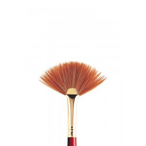 Mischpinsel W&N Scepter Gold II Serie 808 - Nr. 4 Mischpinsel W&N Scepter Gold II Serie 808 - Nr. 4