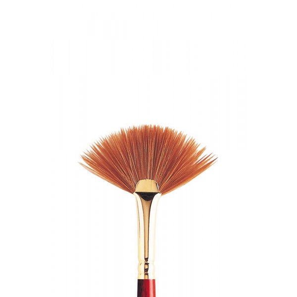 Mischpinsel W&N Scepter Gold II Serie 808 - Nr. 4