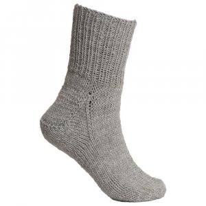 Wikingergarn Aurora 150g - Grau (613) Wikingergarn Aurora 150g - Grau (613)