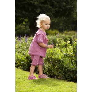 Strickmuster - Tunika und Hose Strickmuster - Tunika und Hose