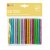 Klebestift Glitter - 7mm 18 Stk Klebestift Glitter - 7mm 18 Stk