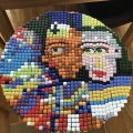 Kundenbild Mosaikmischung 300 Stk