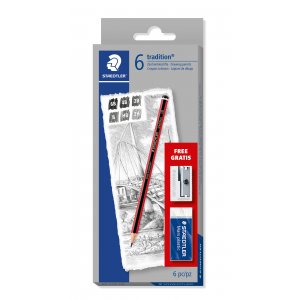Ritset Tradition - 6 Teile Ritset Tradition - 6 Teile