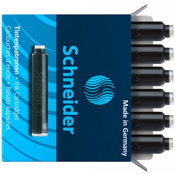 Tintenpatrone 6er-Pack