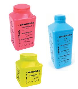 Papierpflaster 150 g