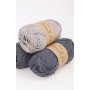 Drops Baumwoll-Leinen-Garn - 50 g
