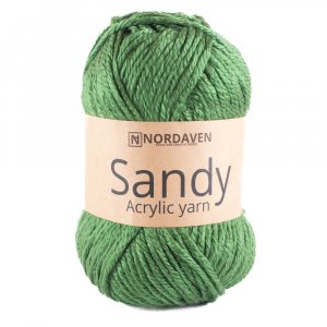 Nordaven Sandy 100g Nordaven Sandy 100g