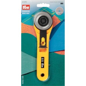 Rollenmesser Maxi 45 mm Rollenmesser Maxi 45 mm