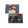 Rembrandt Soft Pastel Halbkreiden De luxe - 60 Stück Rembrandt Soft Pastel Halbkreiden De luxe - 60 Stück