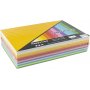 Frhlingskarton - gemischte Farben - A4 - 300 Blatt