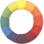 Silk Clay - Primrfarben - 6 x 650 g