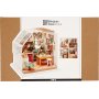 DIY Miniaturzimmer - Kche
