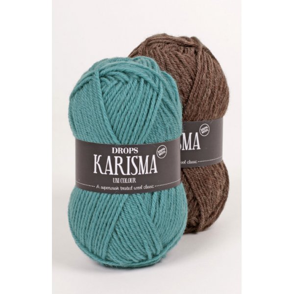 Drops Karisma-Garn - 50 g