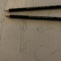 Kundenbild Bleistiftset Cretacolor Artist Studio Line - 12 Bleistifte