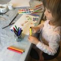 Kundenbild Aquarellkasten Pärlemo Sense - 12 Farben