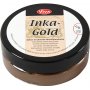 Inka Gold - Braungold - 50 ml