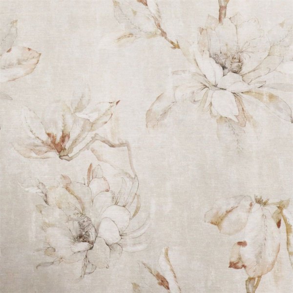 Donana Vorhangstoff beige