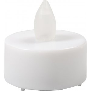 LED-Wärmelicht - weiß - 24 Stk LED-Wärmelicht - weiß - 24 Stk