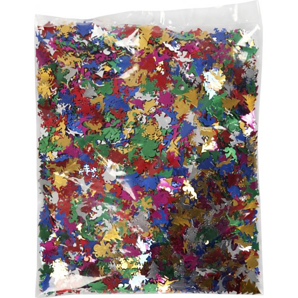 Pailletten - Metallicfarben - 250 g Pailletten - Metallicfarben - 250 g