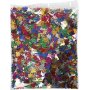 Pailletten - Metallicfarben - 250 g
