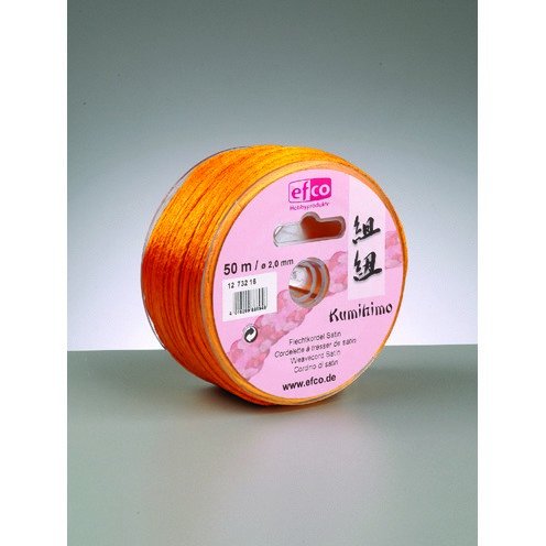 Webgarn Satin - Creme