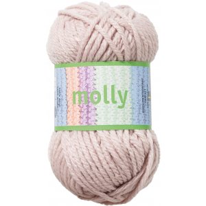 Molly 50g - Sandbeige Molly 50g - Sandbeige
