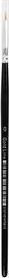 Gold Line Pinsel - Nr. 0 - rund - 12 Stk Gold Line Pinsel - Nr. 0 - rund - 12 Stk