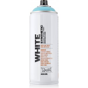 Montana WHITE (Budget) 400ml Montana WHITE (Budget) 400ml