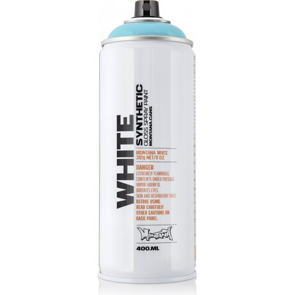 Montana WHITE (Budget) 400ml