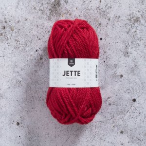 Jette 50g - Red Delicious Jette 50g - Red Delicious
