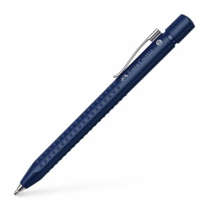 Kugelschreiber Faber-Castell Grip 2011 XB Kugelschreiber Faber-Castell Grip 2011 XB