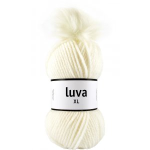 Järbo Luva XL - Set für Hut - 100 g Järbo Luva XL - Set für Hut - 100 g