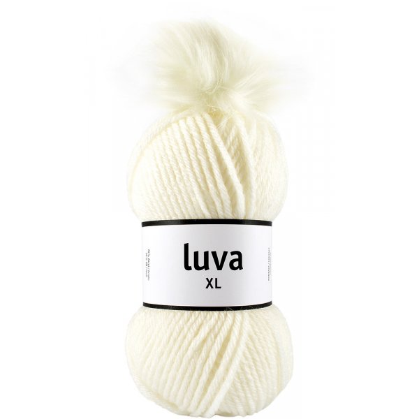 Jrbo Luva XL - Set fr Hut - 100 g