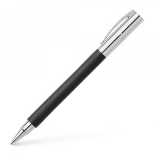 Rollerball Ambition - Schwarz Rollerball Ambition - Schwarz