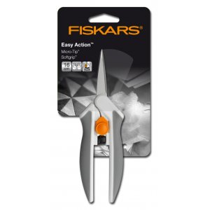Schere Fiskars - Softtouch Microtip Schere Fiskars - Softtouch Microtip