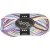 Sockenwolle - Harmonie Lila/Rosa - 50 g