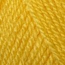Piggelen-Garn - 25 g - Gelb (124) Piggelen-Garn - 25 g - Gelb (124)