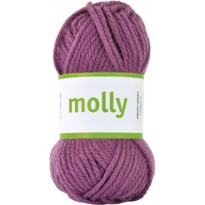 Molly 50g - Violett Molly 50g - Violett