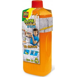 Slime für Battle Blaster - Neonorange 750 ml Slime für Battle Blaster - Neonorange 750 ml